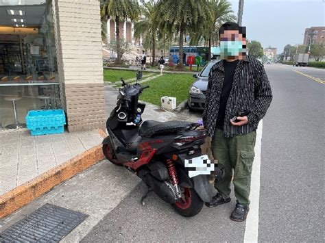 學生找不到車烏龍報案 熱心霧警協助尋獲 Enn台灣電報