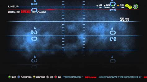 Madden Nfl 16 Ultimate Team Roster Update 4 88 Overall Youtube