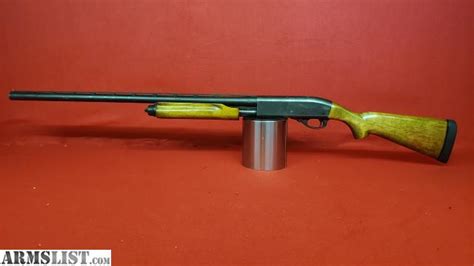 Armslist For Sale Remington 870 Express Magnum 12ga 26 Pump Shotgun Wood Stock