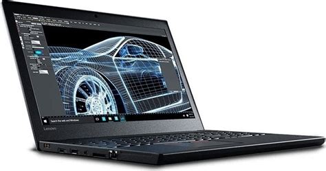 Lenovo Thinkpad P50s I7 6500u 8gb 256gb Quadro M500m Fhd W7 Skroutz Gr