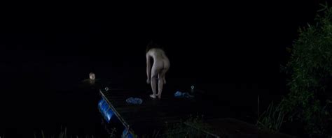 Nude Video Celebs Ina Paule Klink Nude Roads Ahead 2016