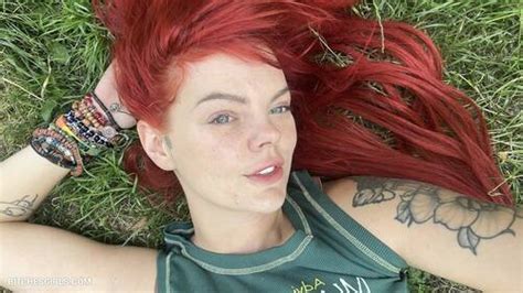 Anyone Have Rebecca Goodwin Of Rebecca Goodwin Onlyfans Leaked Naked Photo The Fappening News