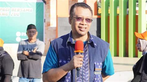 Zul Rohmi Jilid Ii Dipastikan Bubar Samawa Rea