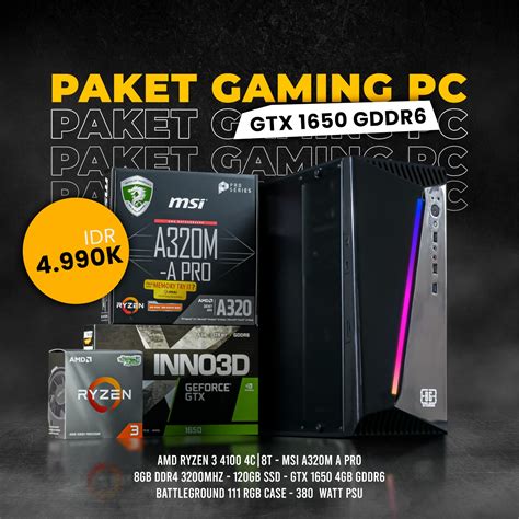 cara cek spek pc windows 10 6