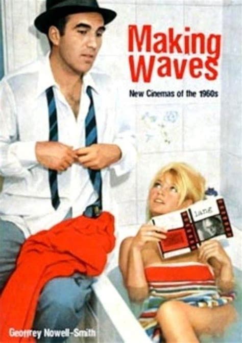 Making Waves (1994) - Posters — The Movie Database (TMDB)