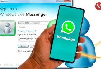 Cómo poner el zumbido de messenger de tono en WhatsApp Grupo Milenio