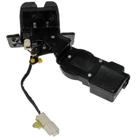 Dorman Oe Solutions Liftgate Lock Actuator