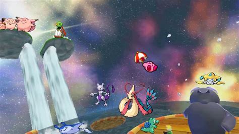 Super Mario Galaxy Cosmic Cove Galaxy Youtube