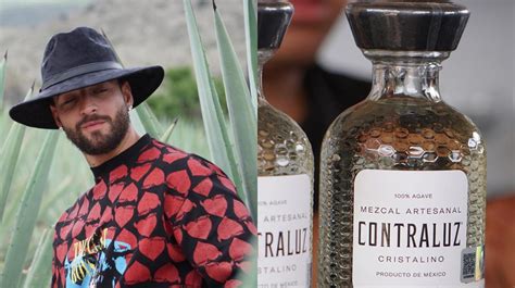 Maluma visita Oaxaca y presume su nueva marca de mezcal EL PAÍS VALLENATO