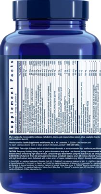 Life Extension Mix™, 240 tablets - Life Extension