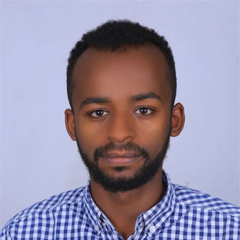 Nagessa Jilo Master Of Science Addis Ababa Science And Technology