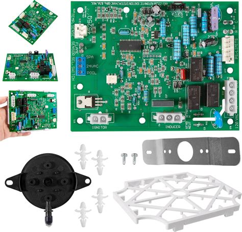 Fdxlicb1930 Fd Integrated Control Board Replacement Kit