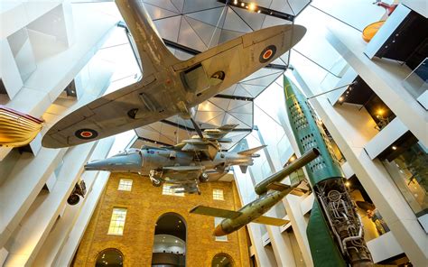 How Imperial War Museums Use AI to Preserve History | Capgemini UK