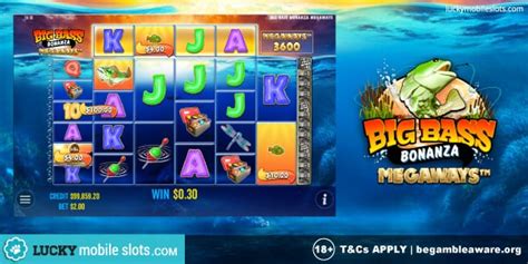 Big Bass Bonanza Slots Where To Play And How Much You Can Win