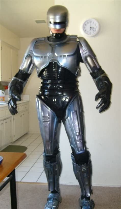 1000+ images about robocop costume reference on Pinterest | Posts, Plays and Cosplay