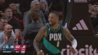 Challenge Of Called Foul Timberwolves Trail Blazers Nba Official