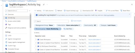 Azure Logging Guide Advanced Concepts CrowdStrike