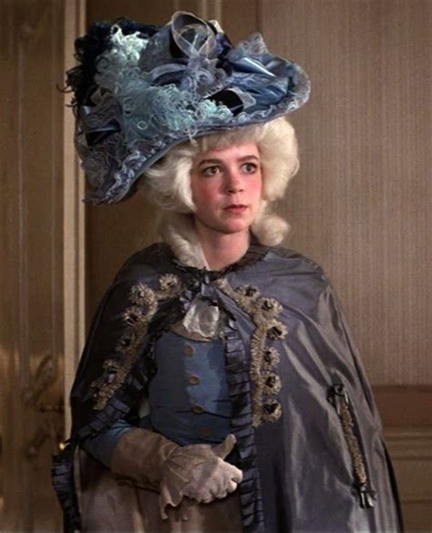 Amadeus Mostbeautifulgirlscaps Beautiful Costumes Amadeus Rococo Fashion