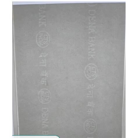 Buy Watermark Certificate Paper Get Price For Lab Equipment