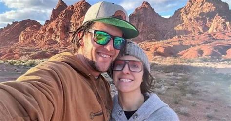 Kaitlyn Brann Utah Woman 34 Dies In Rock Climbing Accident Meaww