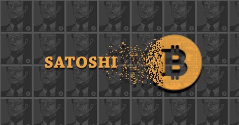 What Is Satoshi How Many Sats Is One Bitcoin And What Is Its Value