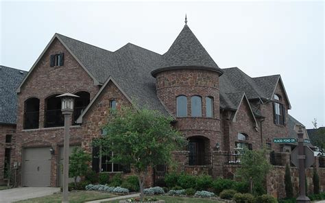 Custom Homes: Custom Homes Builders In Dallas Tx