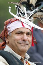 Timor-Leste’s First Ramelau Music Festival 2010 Features Ethnic Folk