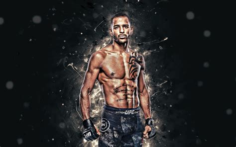 UFC Fighters Wallpapers - Top Free UFC Fighters Backgrounds - WallpaperAccess