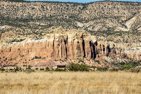 Ghost Ranch New Mexico Z A Nock Wong Flickr