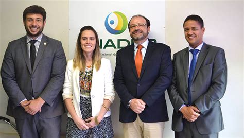 Anadep Elege Nova Diretoria Adepar Associa O Das Defensoras E