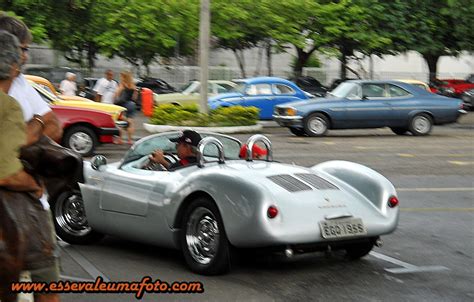 Museu Registros Automotivos Do Cotidiano Flickr