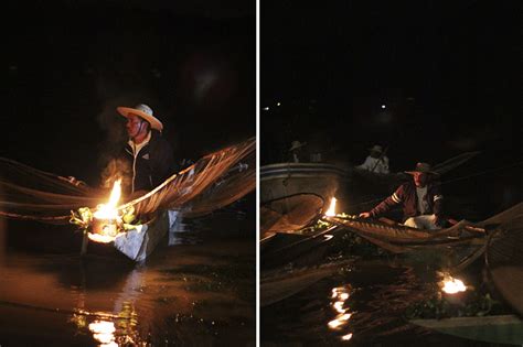 D A De Muertos En P Tzcuaro Una Noche A La Memoria De La Vida