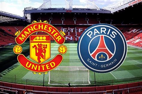 Rashford scoring specials | Man United vs. PSG Champions League tips