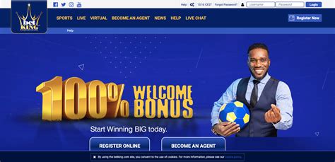 Betking Sportsbook Review 2022 100 Welcome Bonus Up To ₦100000