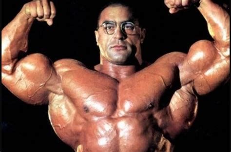 King Without A Crown” Bodybuilding World Remembers Uncrowned Monster