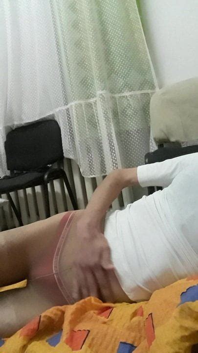 Iza Free Gay Porn Video XHamster