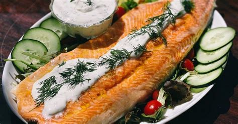 22 Delicious Arctic Char Recipes For Every Season