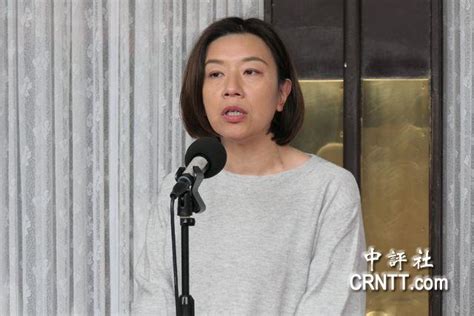 台中第二選區激烈 林靜儀顏寬恆頻交火