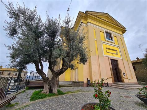 Chiesa Santa Maria Assunta In Cielo Sabazia It