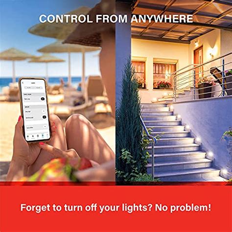 Sengled Smart Light Bulbs E Smart Bulb S Auto Pairing With Alexa