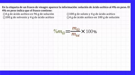 Peso Equivalente Del Acido Acetico Blogan