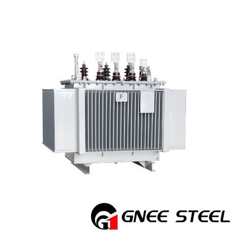 China 11kv Three Phase Oil Immersed Distribution Transformer Manufacturers Suppliers Factory