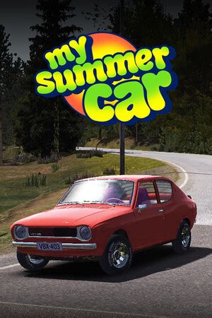 My Summer Car Characters - Giant Bomb