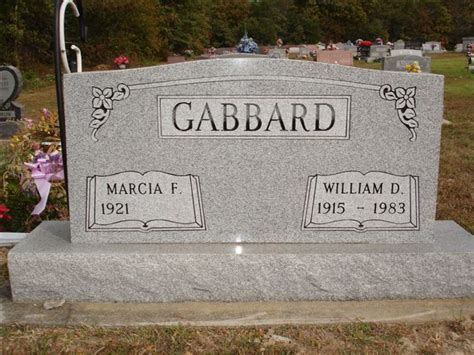 William Dewey Gabbard 1915 1983 Find A Grave Memorial