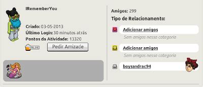 Habbo Da Aline O Maior Blog Do Hotel Alfinetadas 6 0 9