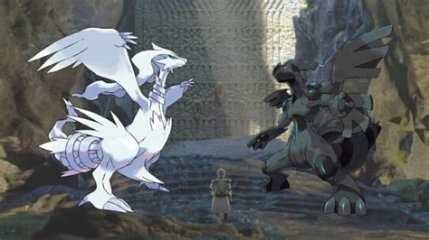 Are Reshiram And Zekrom Shiny In Pokemon Go Wepc Gaming