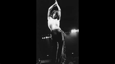 Happy 70th Birthday Mick Jagger Cnn