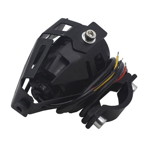 Faro LED antiniebla para Moto rcycle U7 lámpara d Grandado