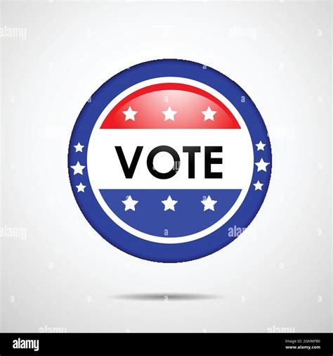 Election Day Stock Vector Images Alamy