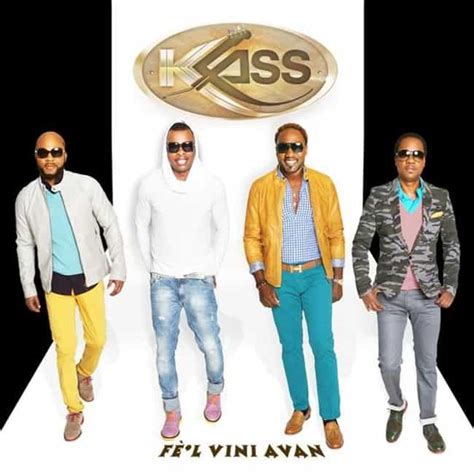 Kompa Bands | List of Haitian Kompa Artists